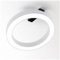 Delta Light SUPER-OH! XS PIVOT 39 DIM8 Plafondlamp