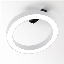 Delta Light SUPER-OH! XS PIVOT 39 DIM8 Ceiling lamp