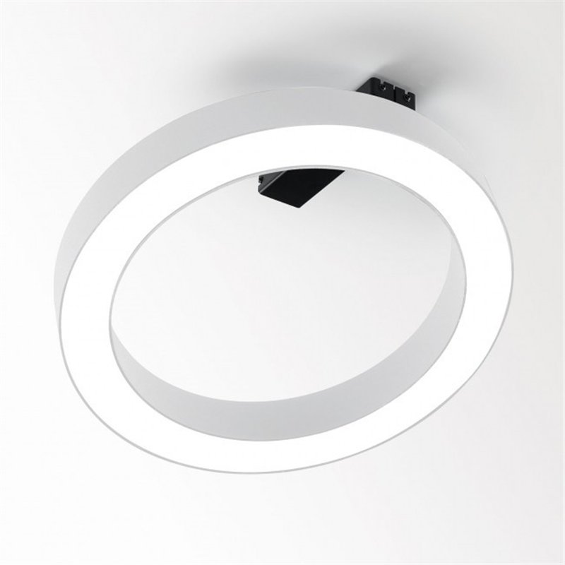 Delta Light SUPER-OH! XS PIVOT 39 DIM8 Plafondlamp