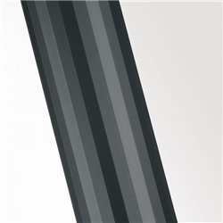 Delta Light HEDRA 62 ON Hi Ceiling lamp