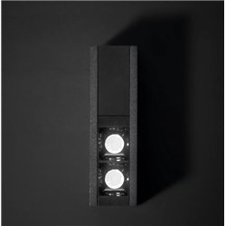Delta Light DOT.COM L2 ON DIM8 Ceiling lamp