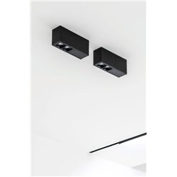 Delta Light DOT.COM L2 ON DIM8 Ceiling lamp