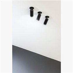 Delta Light PUNK 39 CLIP Ceiling lamp