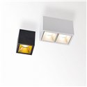 Delta Light BOXY L DIM8 Plafondlamp