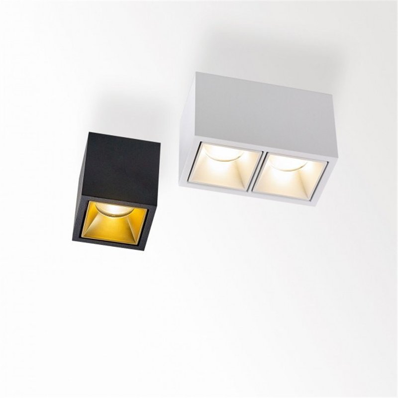 Delta Light BOXY L DIM8 Plafondlamp