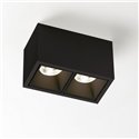 Delta Light BOXY 2 L DIM8 Plafondlamp