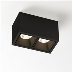 Delta Light BOXY 2 L DIM8 Ceiling lamp