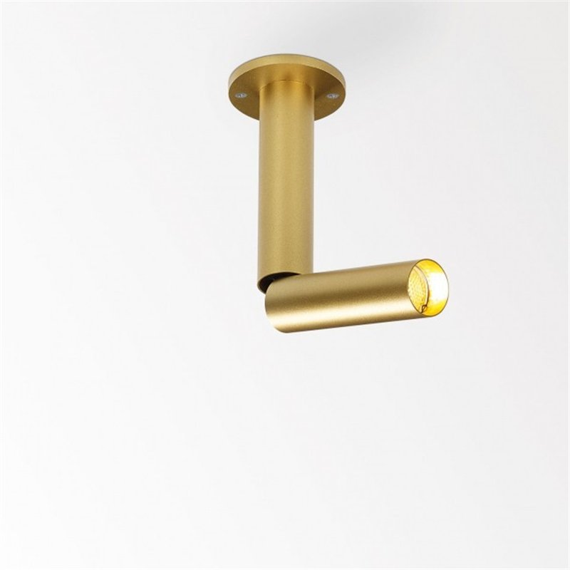 Delta Light NEEDLE 1 OK Plafondlamp