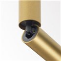 Delta Light NEEDLE 1 OK Plafondlamp