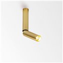 Delta Light NEEDLE 1 TRC OK Plafondlamp