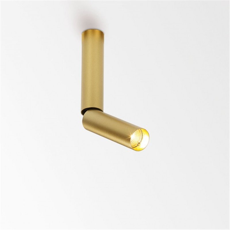 Delta Light NEEDLE 1 TRC OK Plafondlamp