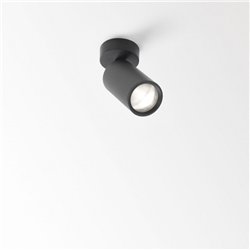 Delta Light SPY FOCUS ON LP Plafondlamp