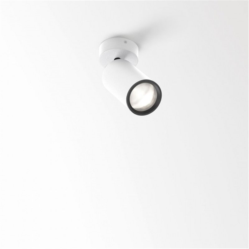 Delta Light SPY FOCUS ON LP Plafondlamp