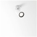 Delta Light SPY FOCUS ON MP Plafondlamp
