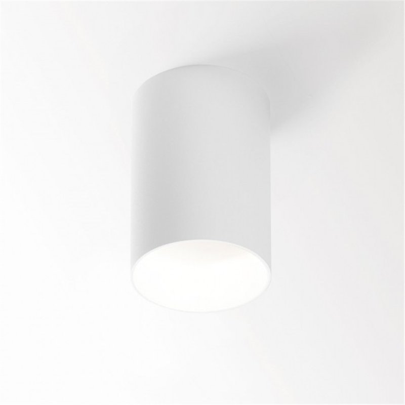 Delta Light QOBY R Hi Plafondlamp