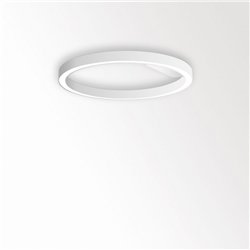 Delta Light SUPER-OH! SLIM 80 SBL DOWN Ceiling lamp