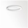 Delta Light SUPER-OH! SLIM 80 SBL DOWN Ceiling lamp