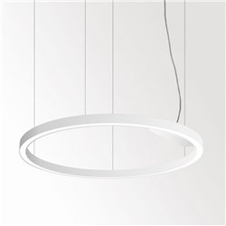 Delta Light SUPER-OH! SLIM 120 SBL DOWN Ceiling lamp