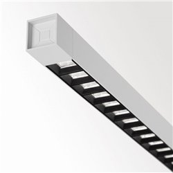 Delta Light INFORM SQ F144-5 Ceiling lamp