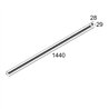 Delta Light INFORM SQ F144-5 Ceiling lamp