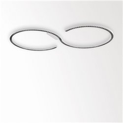 Delta Light INFORM R3+ DOWN DIM5 Ceiling lamp