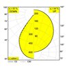 Delta Light INFORM R3 DOWN Ceiling lamp