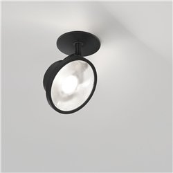 Delta Light HALOSCAN CLIP MP Plafondlamp