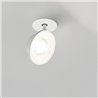 Delta Light HALOSCAN CLIP MP Ceiling lamp