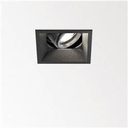 Delta Light ENTERO SQ-S X Built in spot