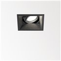 Delta Light ENTERO SQ-S X TW Inbouwspot