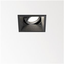 Delta Light ENTERO SQ-S X TW Built in spot