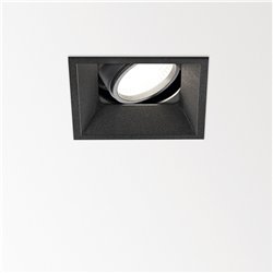 Delta Light ENTERO SQ-M X Built in spot