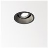 Delta Light Entero Rd-S X Soft recessed spot