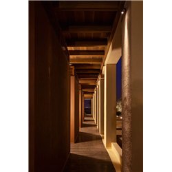 Delta Light Kix S 24V ceiling lamp