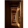 Delta Light Kix S 24V ceiling lamp