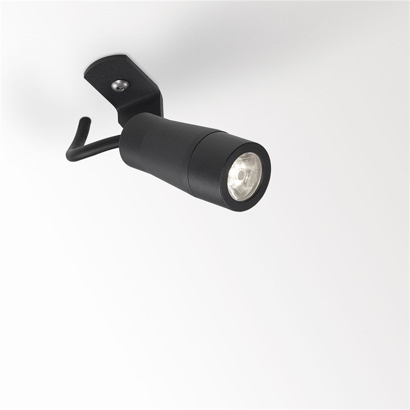 Delta Light Kix S Plafondlamp / Wandlamp