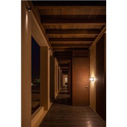 Delta Light Kix S Ceiling lamp / Wall lamp