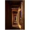 Delta Light Kix S Ceiling lamp / Wall lamp