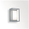 Delta Light Montur M LED Plafondlamp / Wandlamp