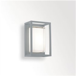 Delta Light Montur M LED Plafondlamp / Wandlamp