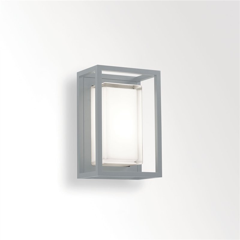 Delta Light Montur M LED Plafondlamp / Wandlamp