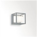 Delta Light Montur S LED Plafondlamp / Wandlamp
