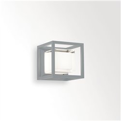 Delta Light Montur S LED Ceiling lamp / Wall lamp
