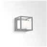 Delta Light Montur S LED Ceiling lamp / Wall lamp