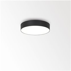 Delta Light Supernova Xs Pivot 260 X Plafondlamp / Wandlamp