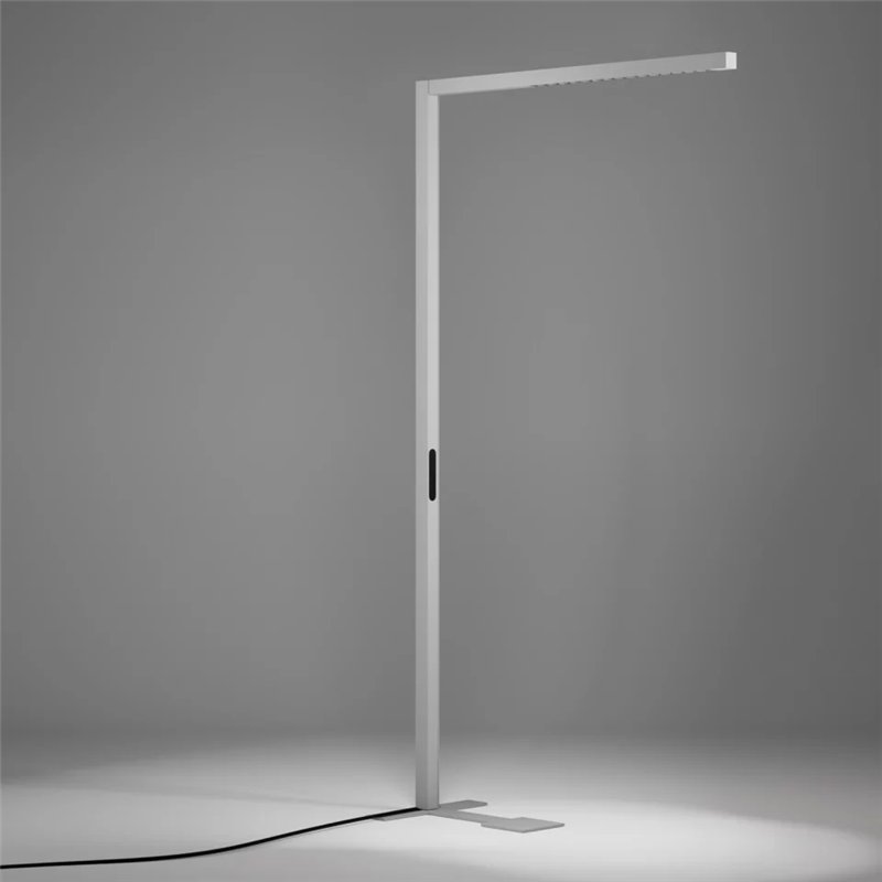 Delta Light INFORM 40 SQ F1 T DOWN-UP Staanlamp