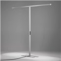 Delta Light INFORM 40 SQ F2 H DOWN-UP Staanlamp