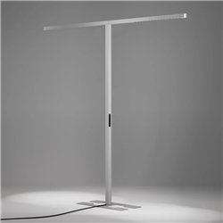 Delta Light INFORM 40 SQ F2 H DOWN-UP Floor lamp