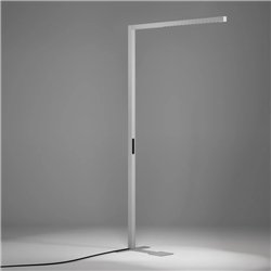 Delta Light INFORM 40 SQ F1 T PDS DOWN-UP TW Staanlamp