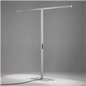 Delta Light INFORM 40 SQ F2 H PDS DOWN-UP TW Staanlamp